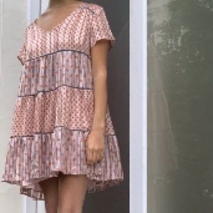 Urban outfitters dress